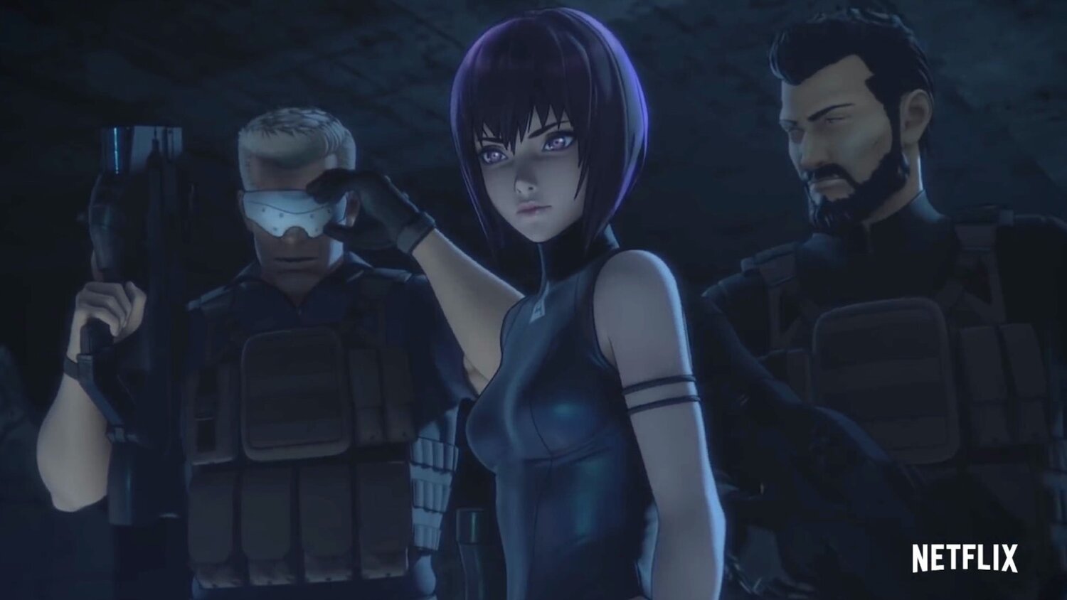 GHOST IN THE SHELL SAC_2045