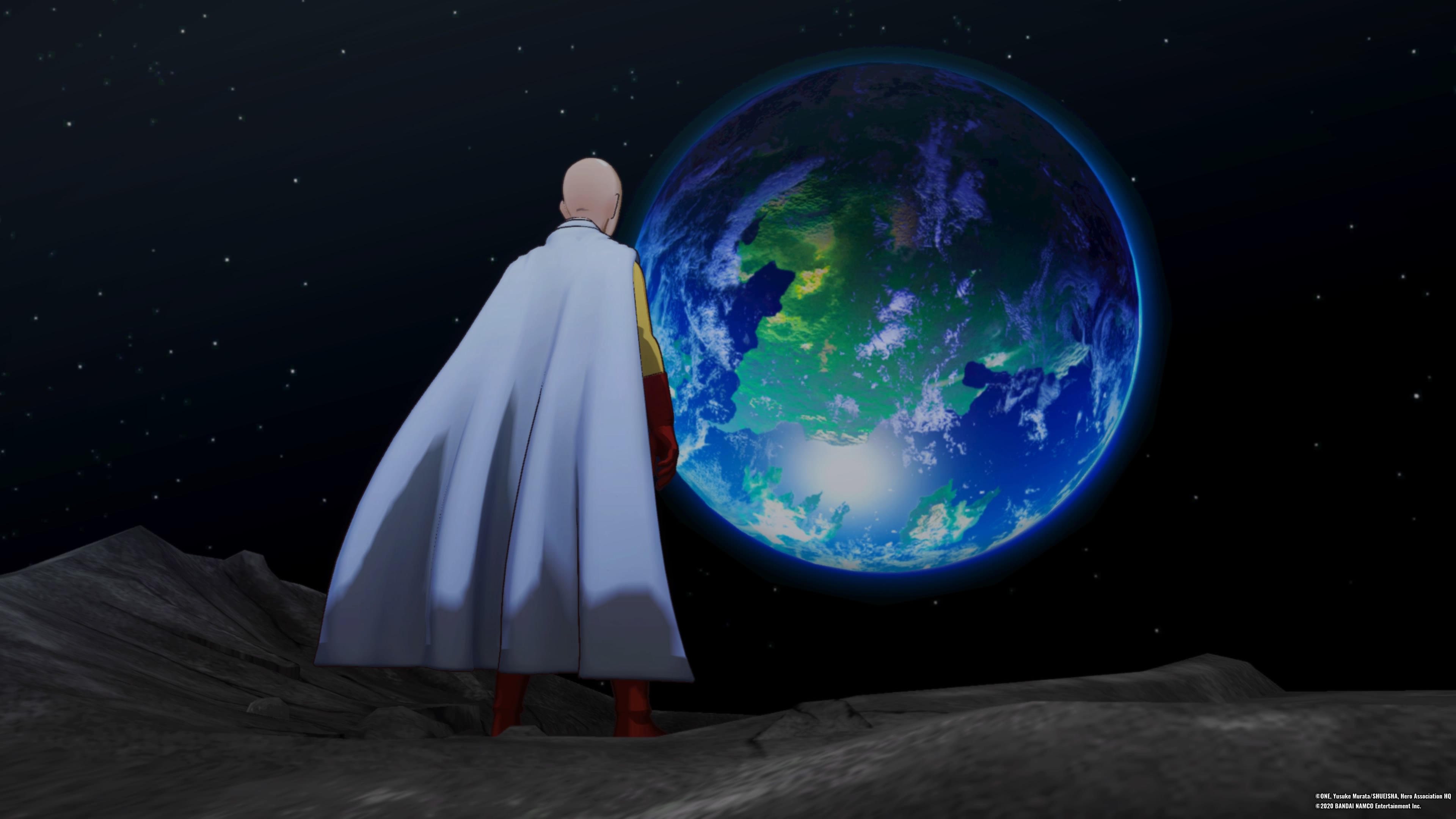 One Punch Man 9