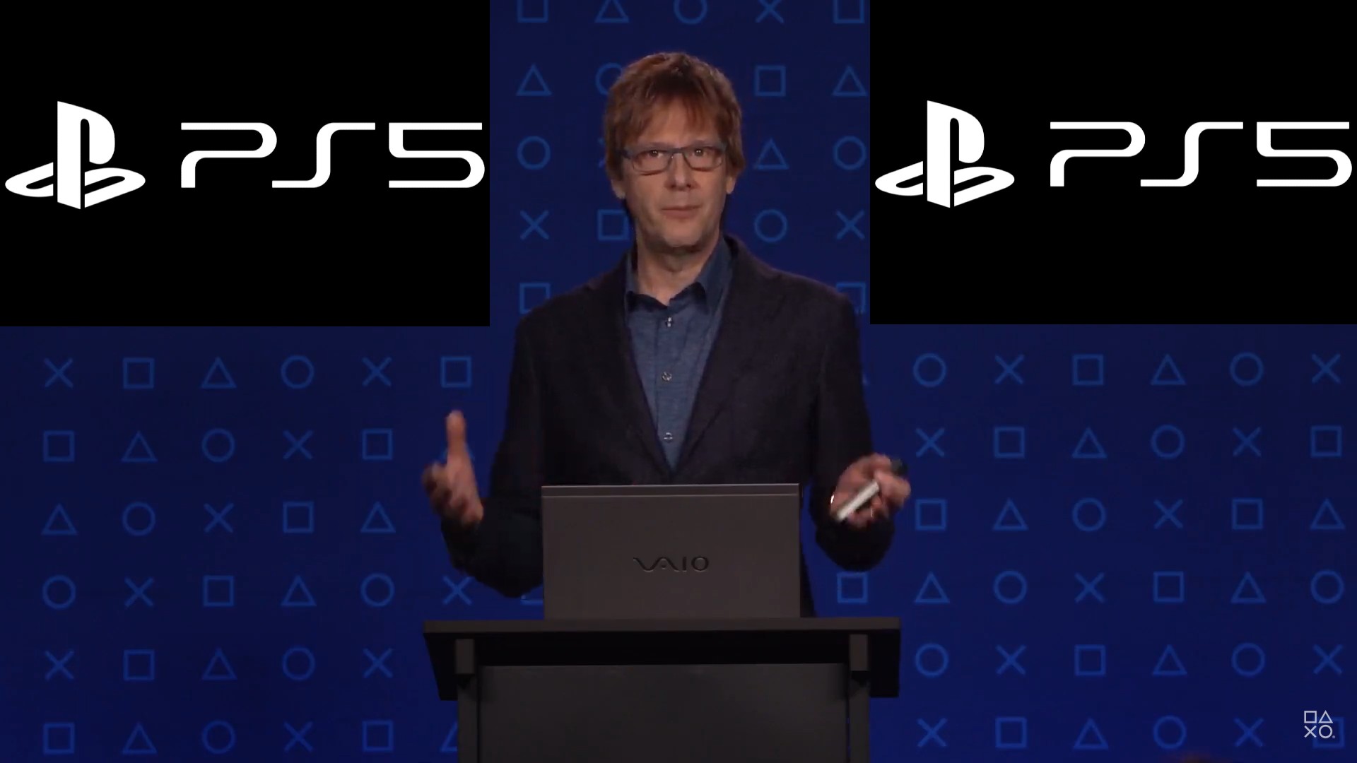 PS5 Specs Revealed
