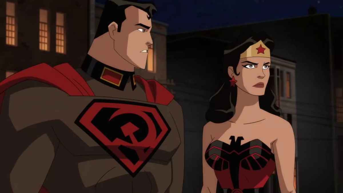 Superman Red Son 6