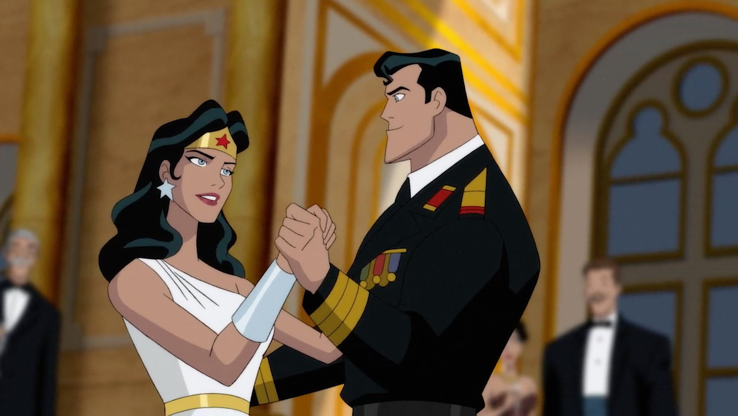 Superman Red Son Sets A New Bar For Complex Comic Book Animated Movies | Superman Red Son Sets A New Bar For Complex Comic Book Animated Movies |
