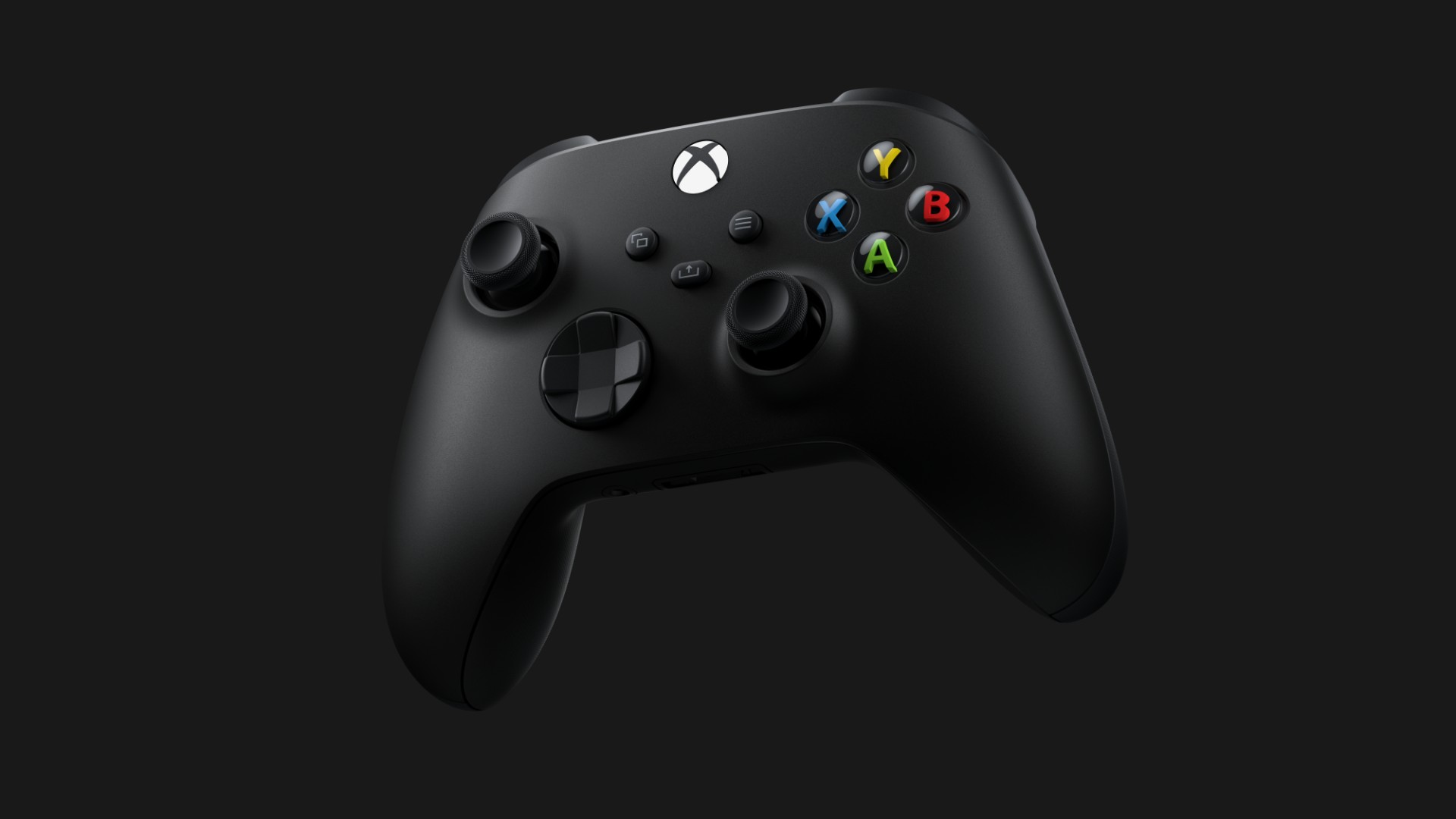 Xbox Series X Controller 4