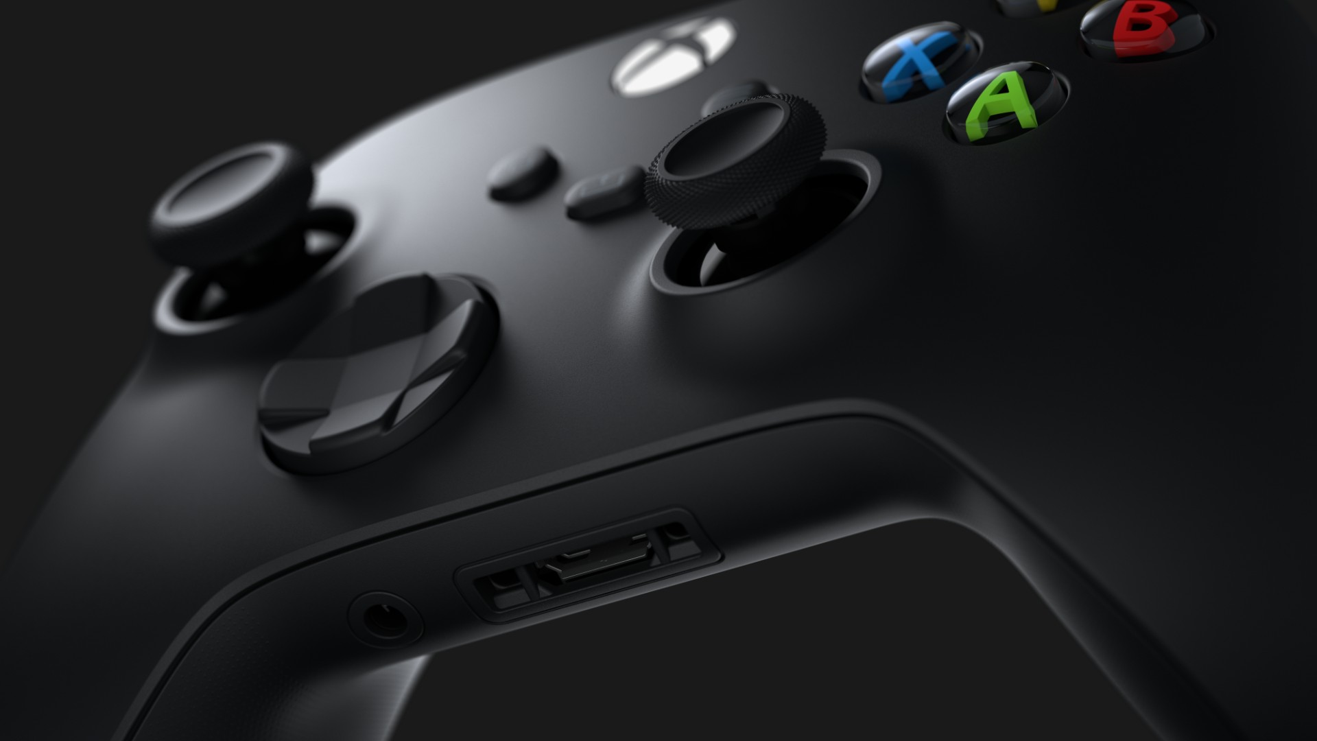 Xbox Series X Controller 5