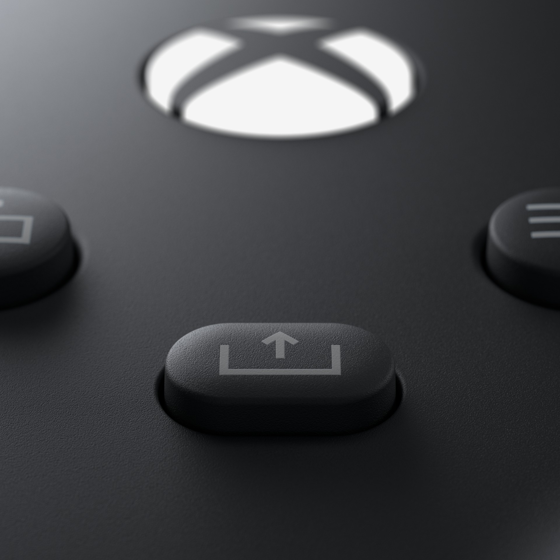 Xbox Series X Controller 6