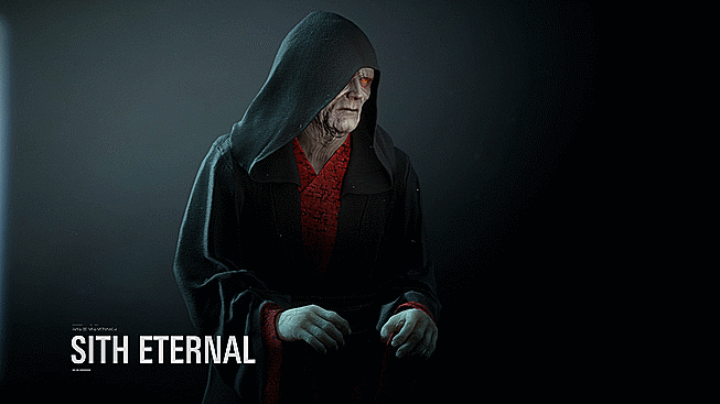 Battlefront 2 Last Update 1