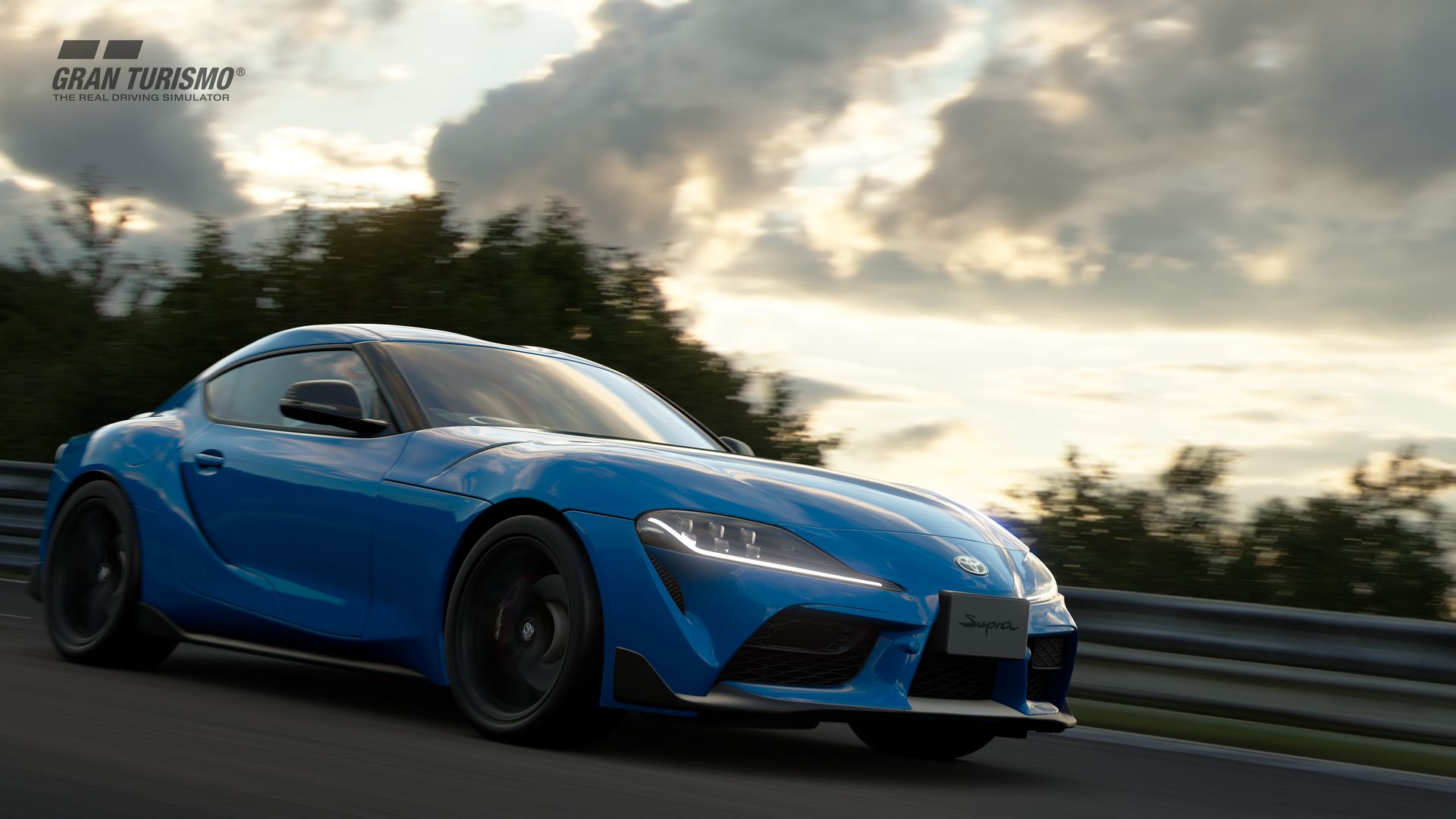 Gran Turismo 7 PS5 Leak Uses 'Mock Logo' Circulated Online, Says Source