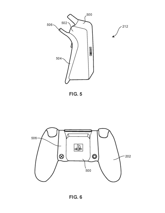 PlayStation-Wireless-Charger-Kit