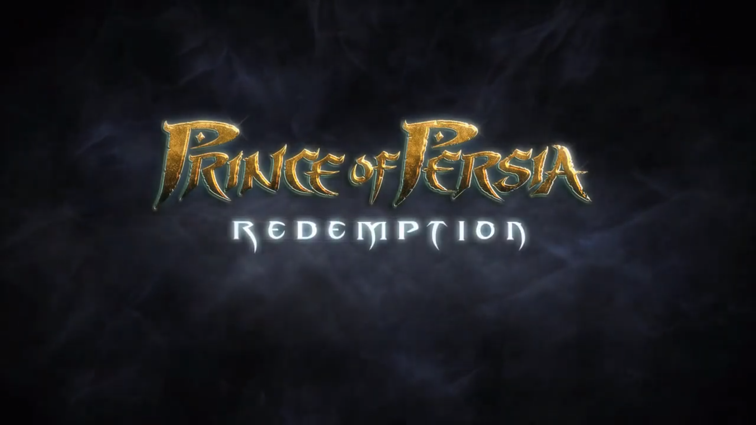 Prince Of Persia Redemption 1