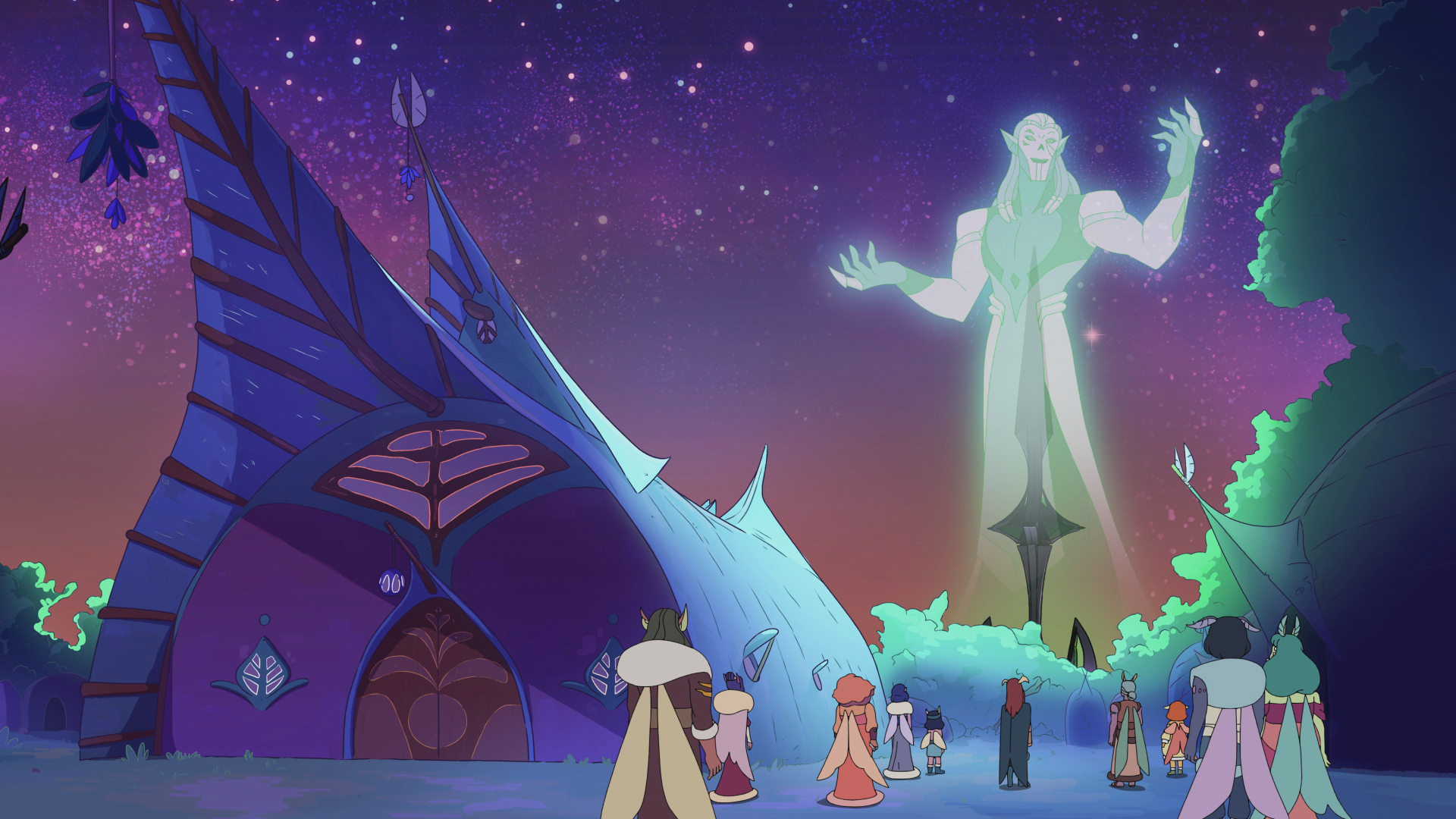 She-Ra Season 5 2