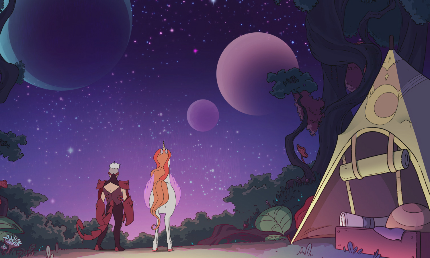 She-Ra Season 5 6