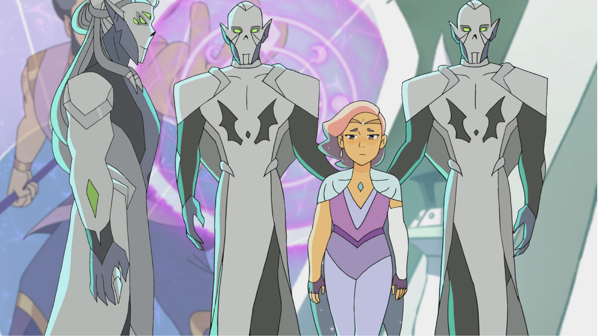 She-Ra Season 5 8