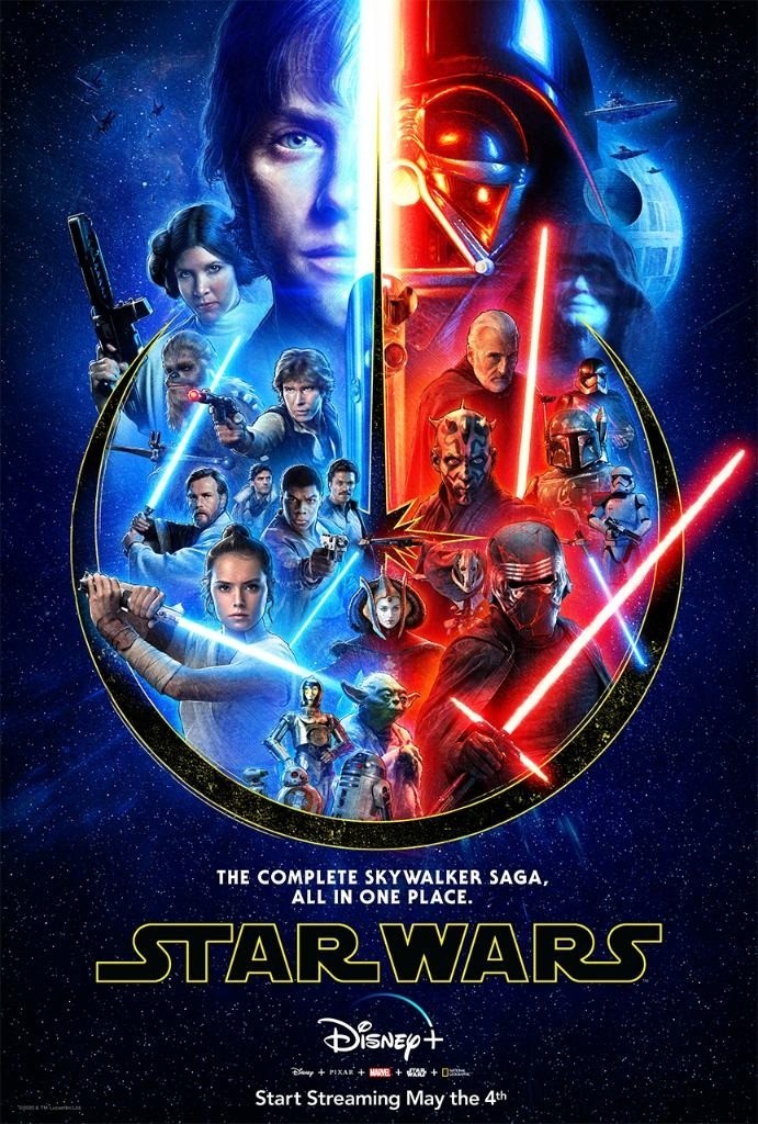 star-wars-skywalker-saga-poster