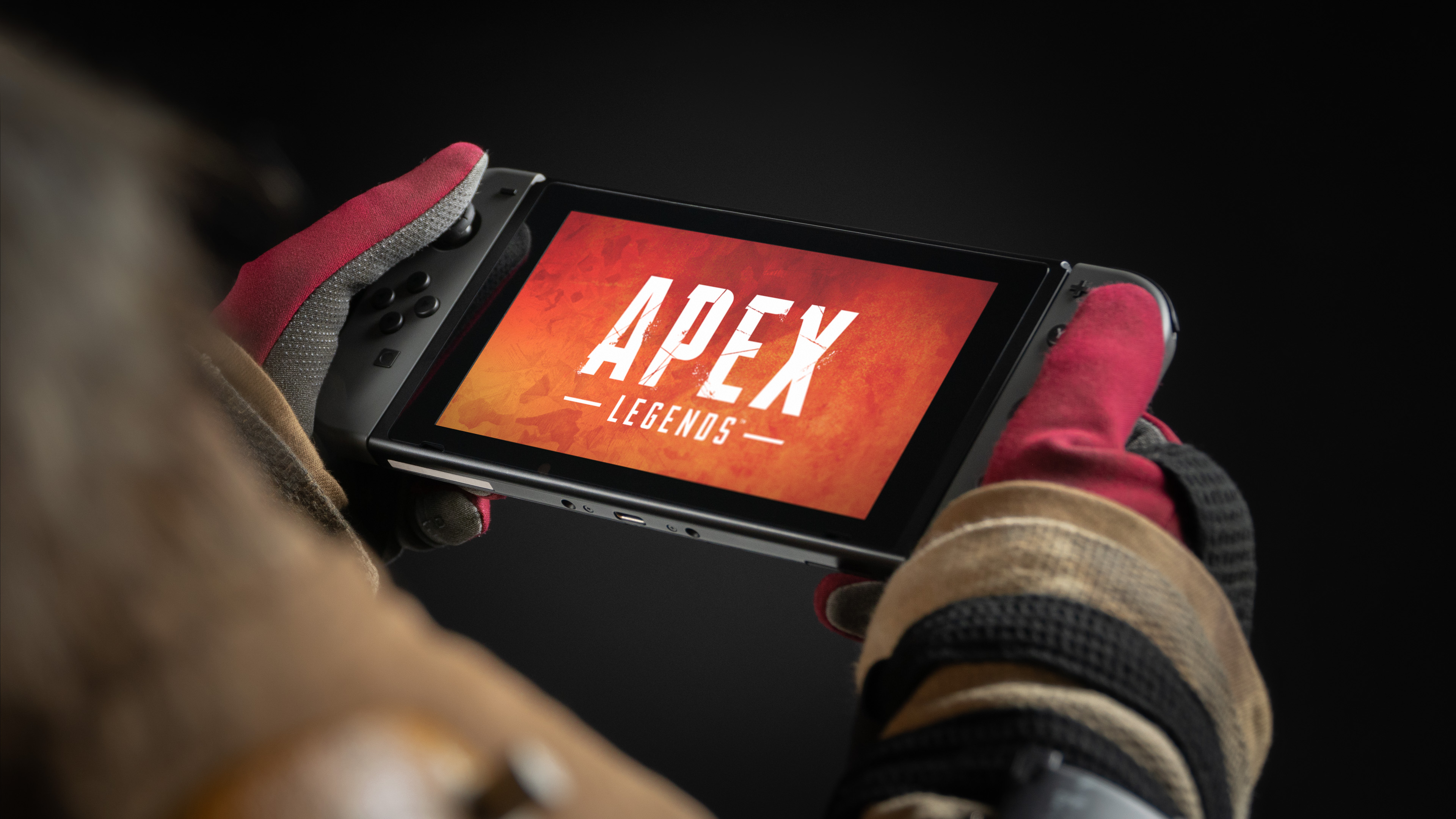 Apex Legends Switch