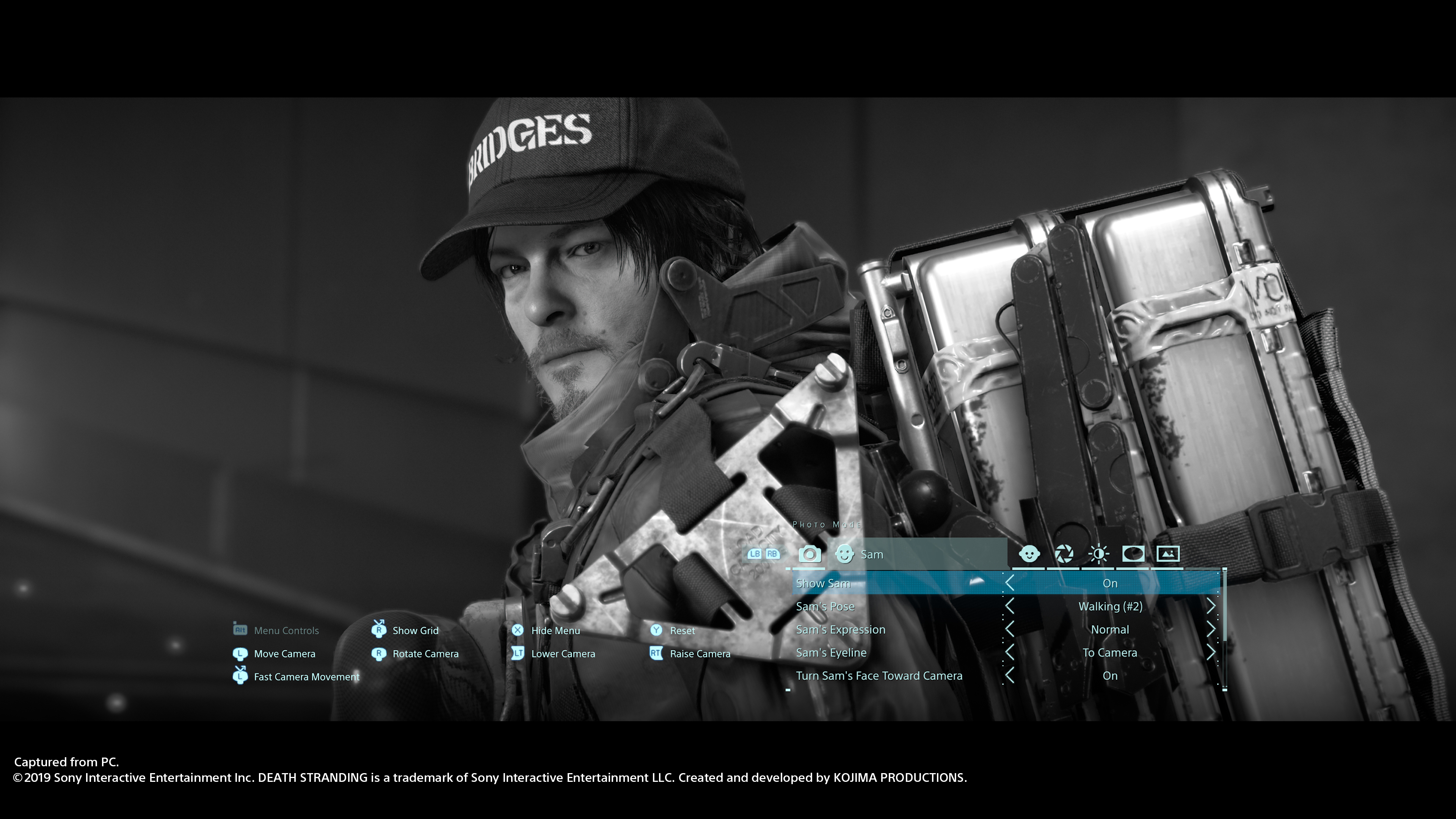 Death Stranding PC 4