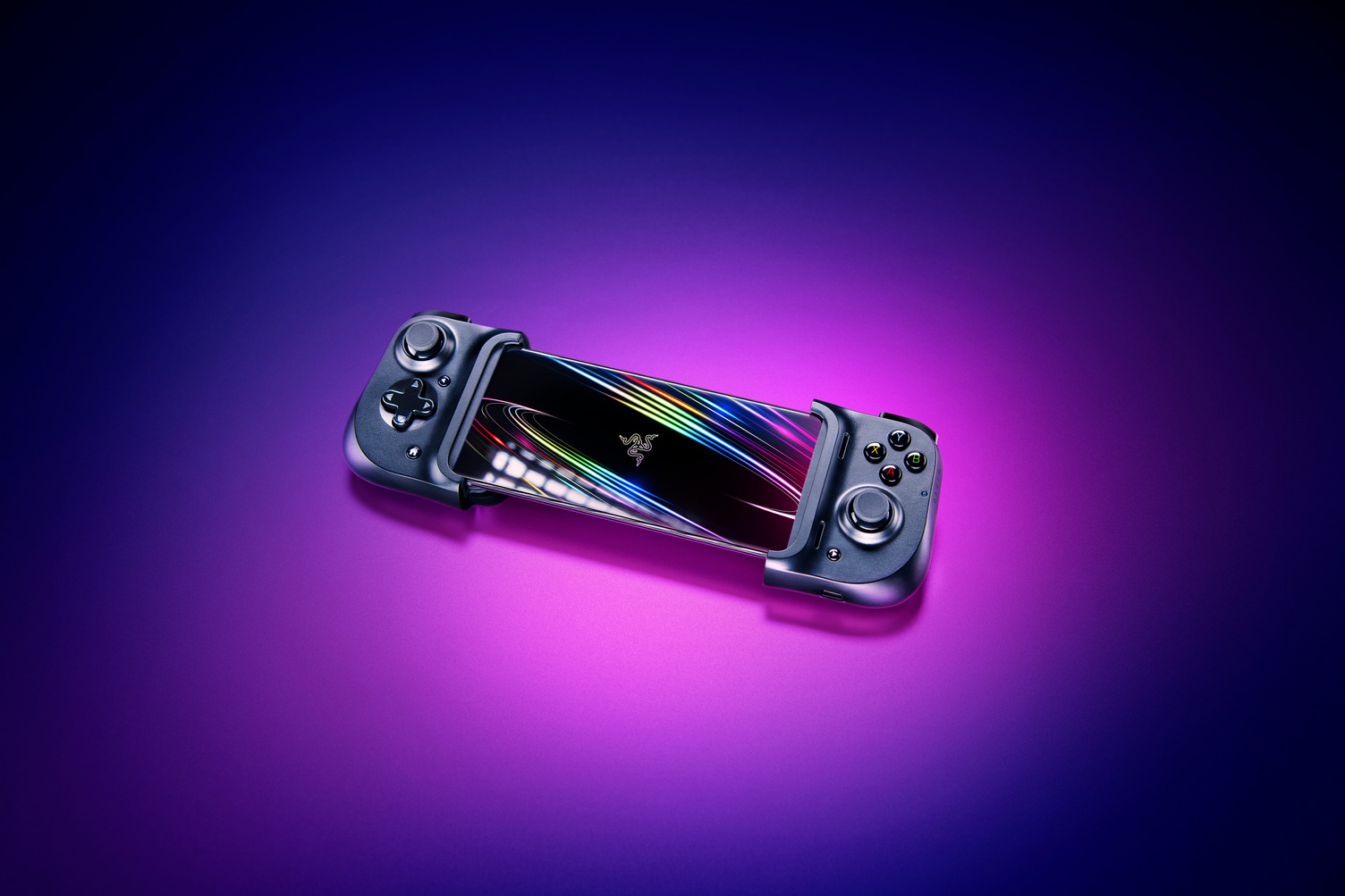 Kishi [2020] Studio Shot (6)