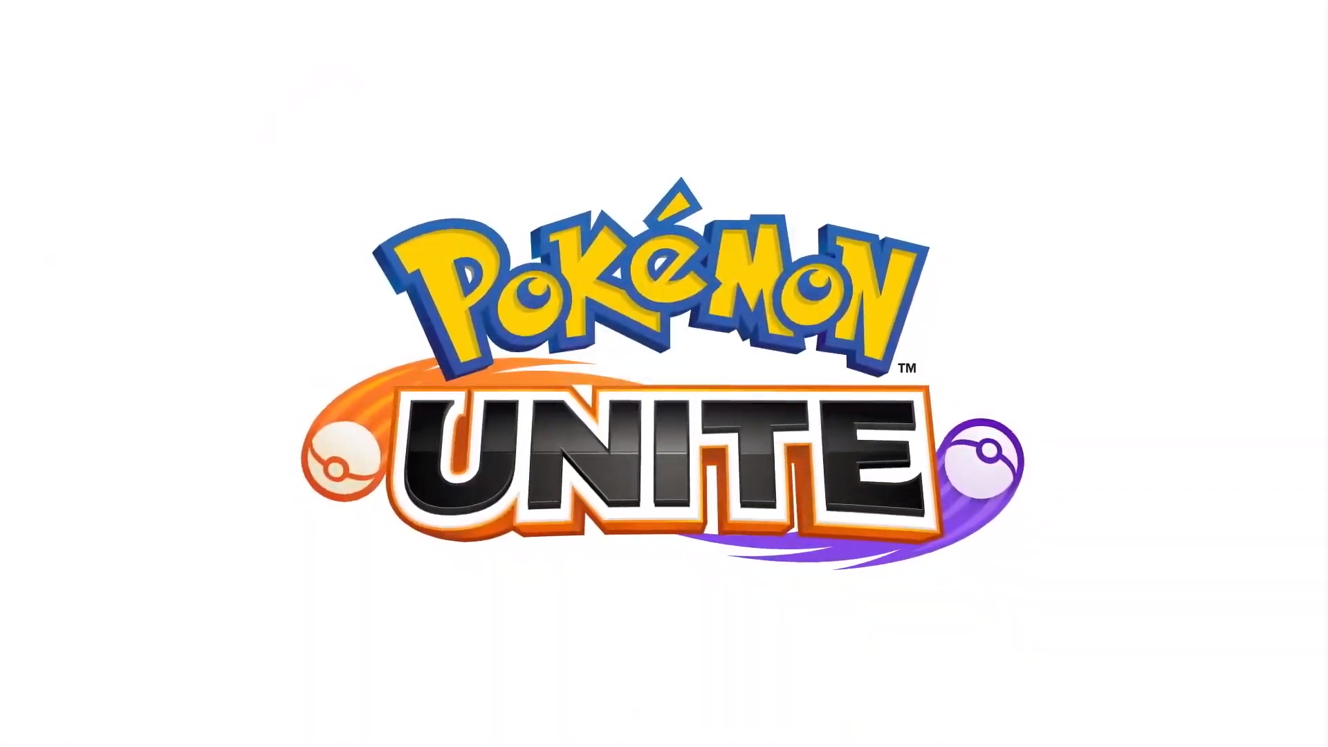 Pokemon Unite 1