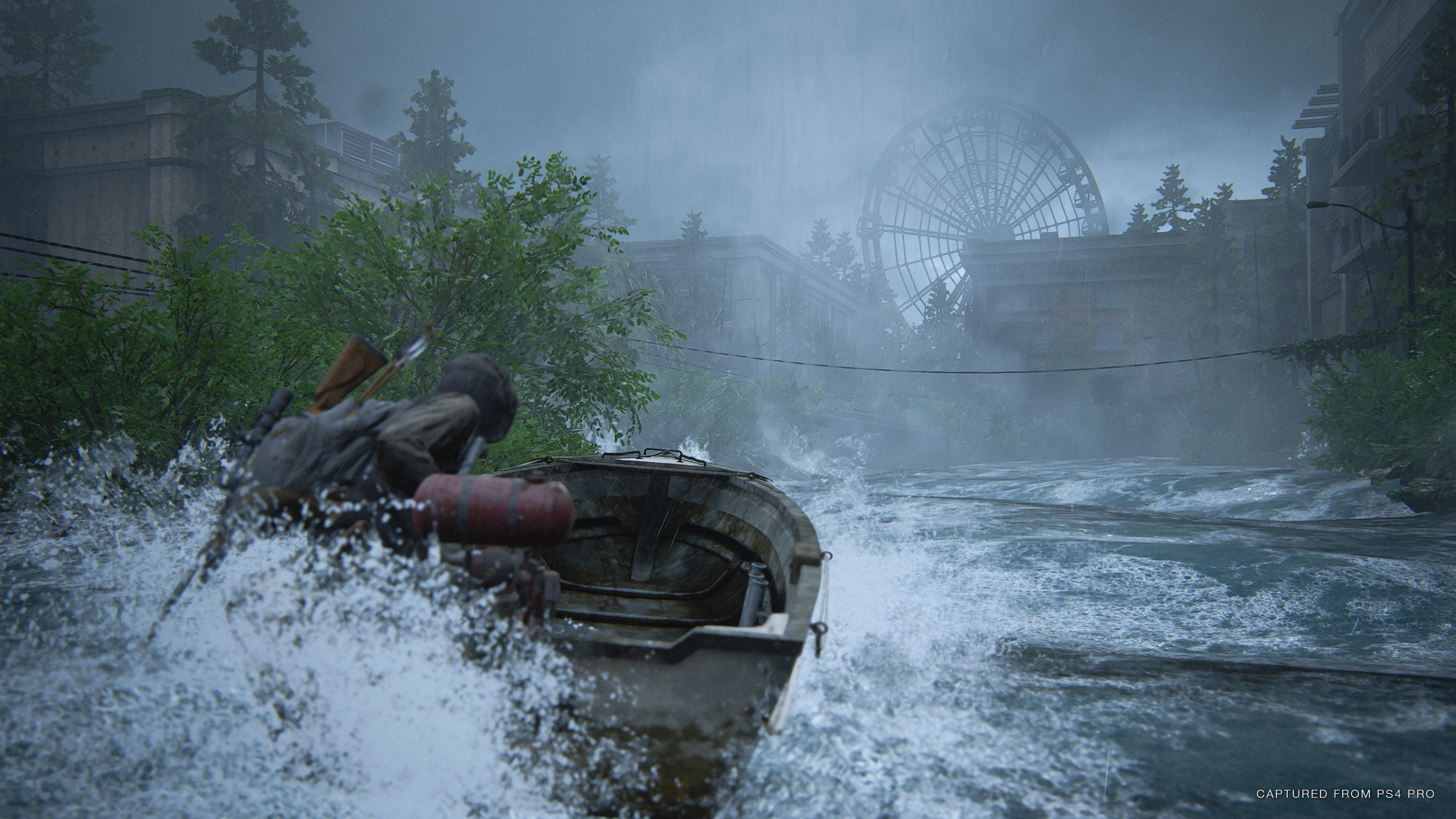The final Last of Us 2 gameplay trailer is too violent for comfort