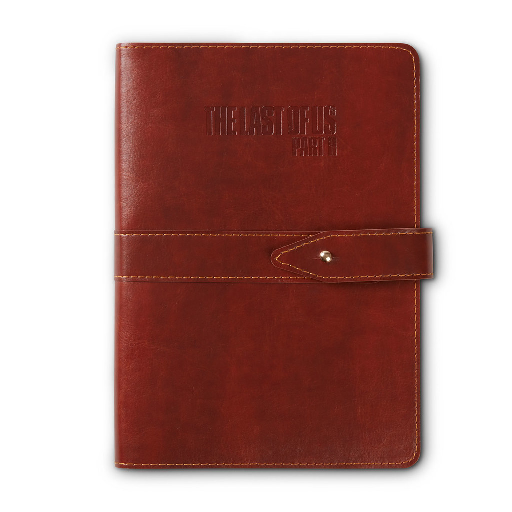 The Last Of Us Part 2 Merch 6