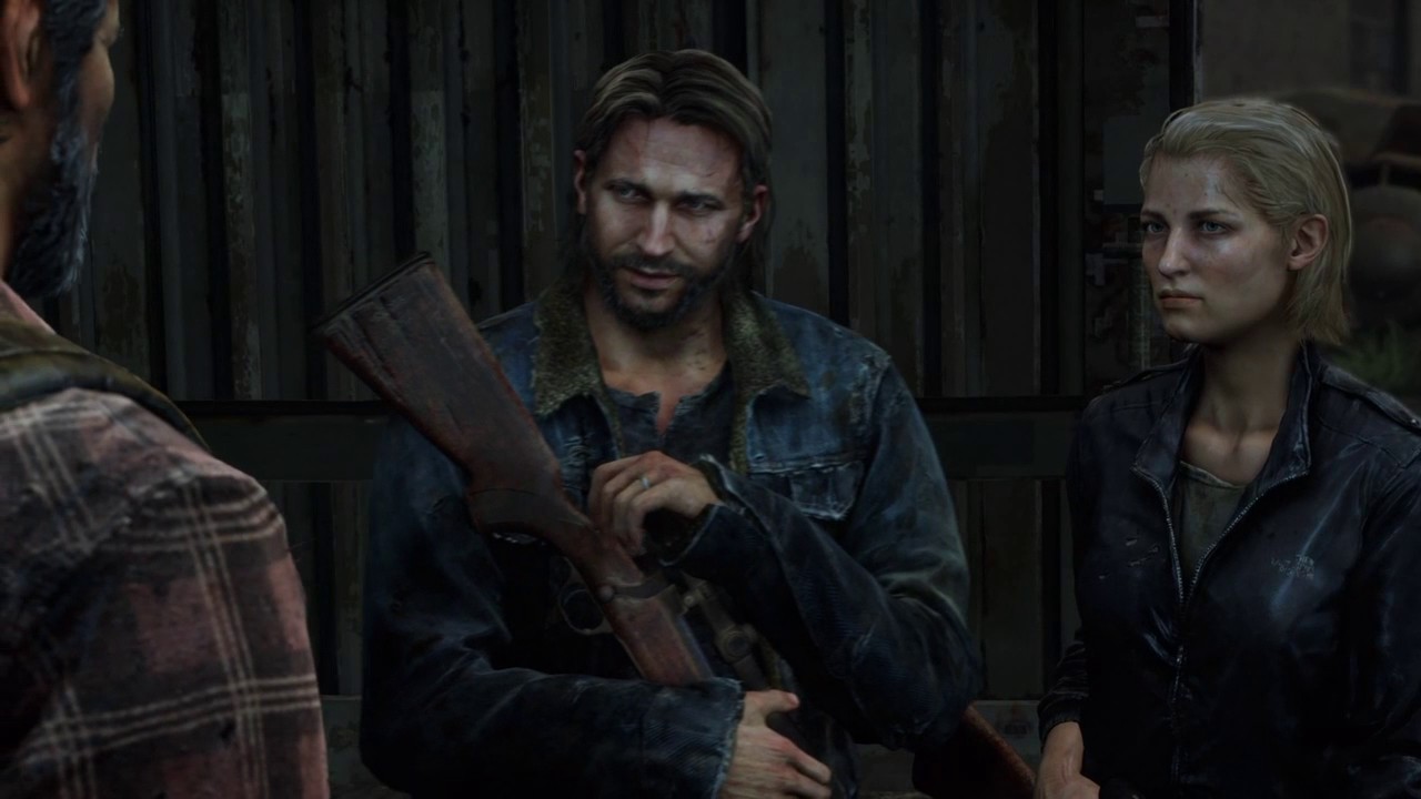 The Last Of Us Recap 6