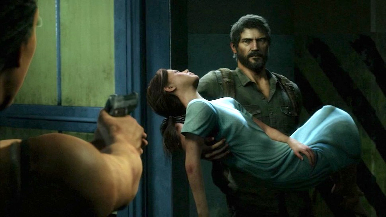 The Last Of Us Recap 9