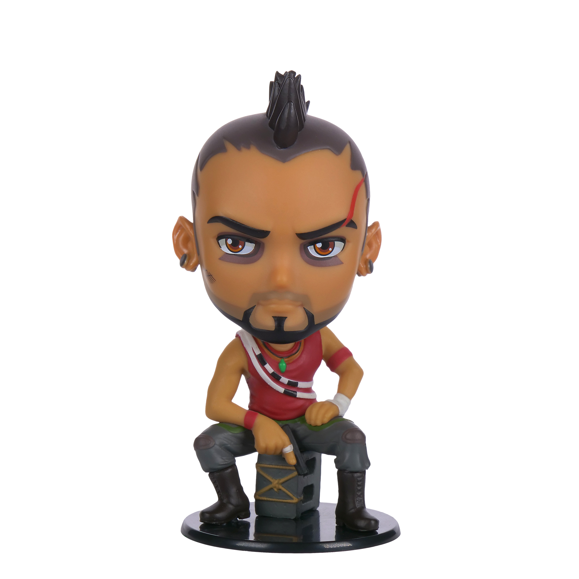 Vaas_Front