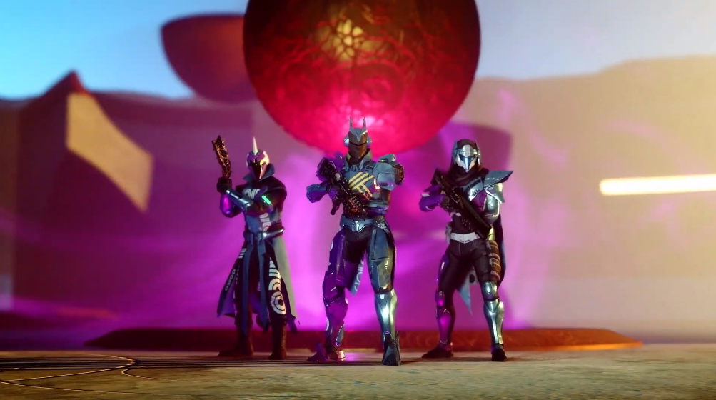 Destiny 2: Beyond Light Expansion Slated For September | Kakuchopurei