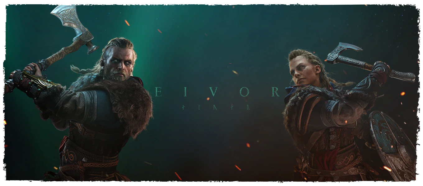 AC Valhalla Eivor (1)