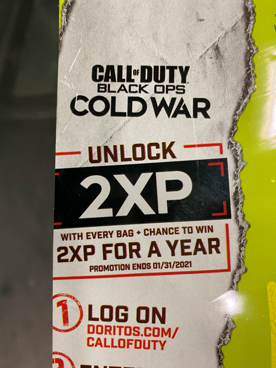Call Of Duty Black Ops Cold War Leak 1