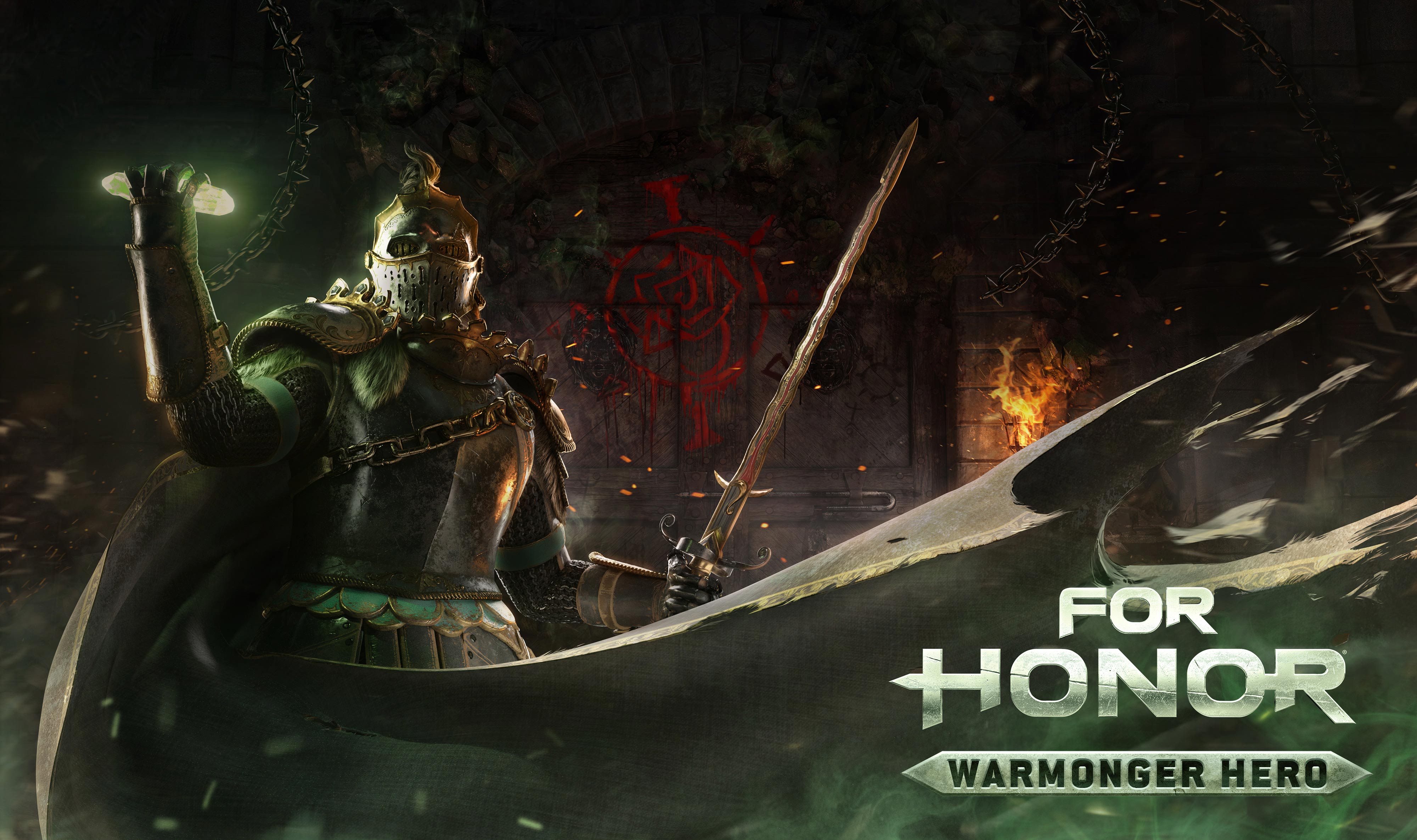 For Honor Free Weekend 2