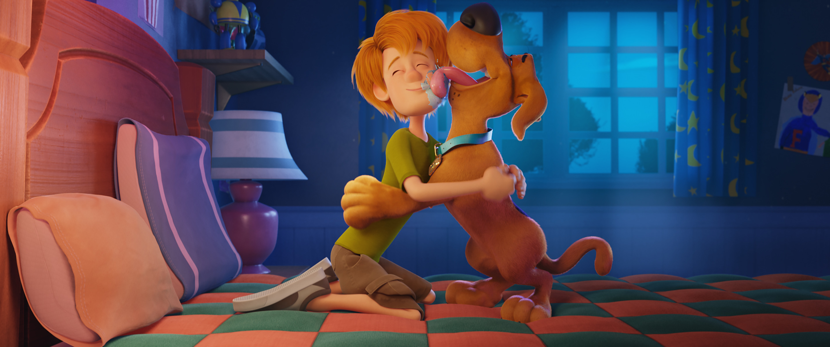 Scoob 2