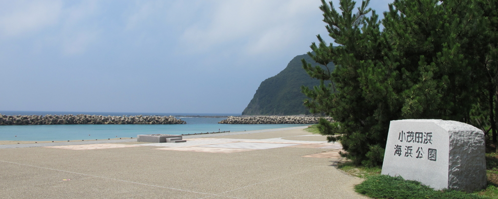 Tsushima Komoda Beach 1