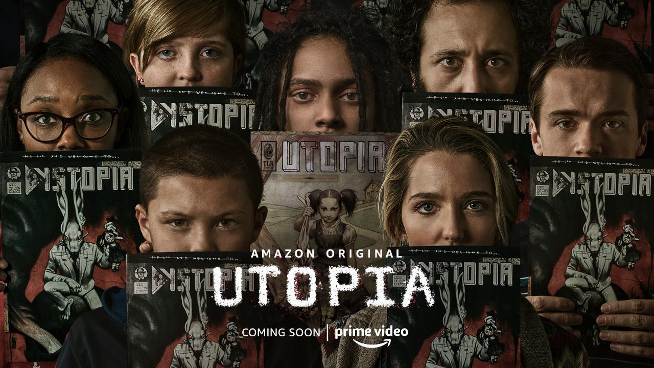 Utopia Amazon