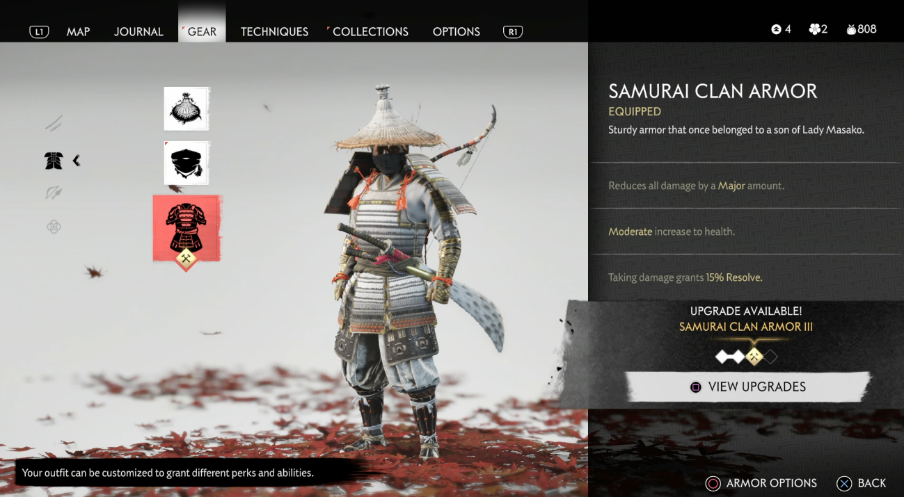 samuraiarmor