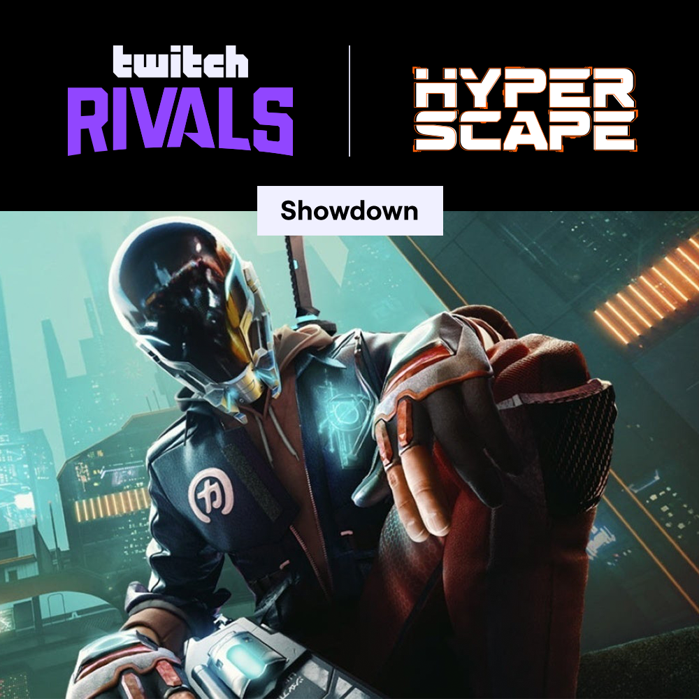 Hyper Scape Season 1 Battle Pass 5