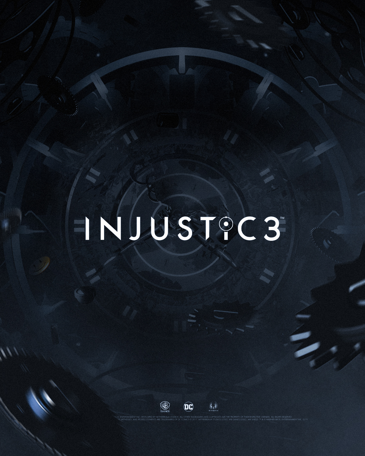 Injustice 3