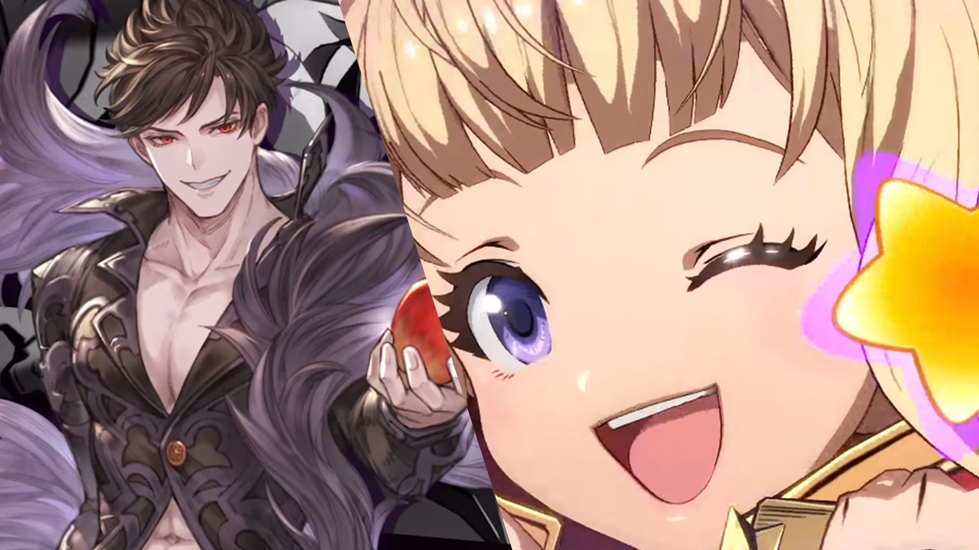 Granblue Fantasy Versus Season 2 Will Be Out This September; Teases New  Character 