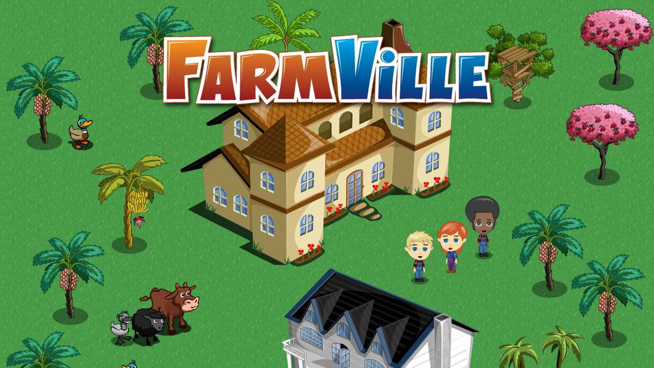 FarmVille, One of the Original Facebook Hit Games, Set to Shut Down at the  End of 2020