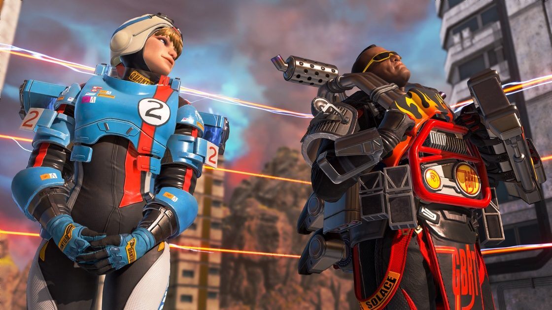[Rumour] Apex Legends To Get New Game Mode Called “Capture