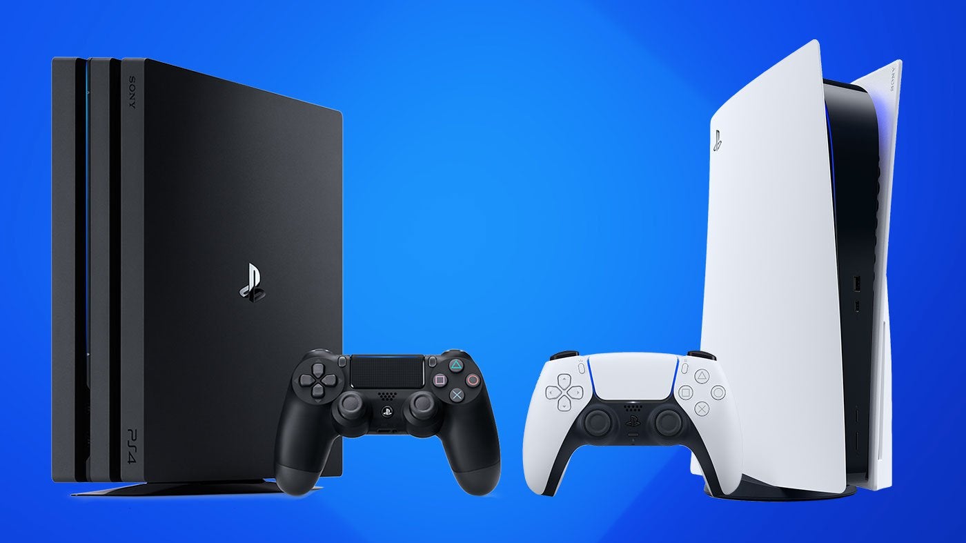 husdyr Krigsfanger Skærpe How Does PS4 Backwards Compatibility Work On The PS5? Sony Explains |  KAKUCHOPUREI.COM