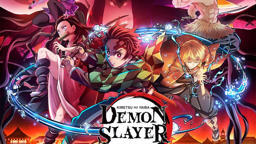 2 release demon slayer date countdown season in malaysia Demon Slayer