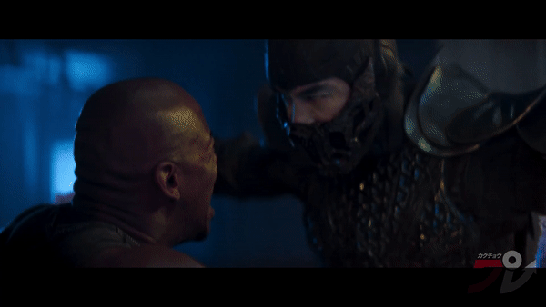 How Sub-Zero Is Different In Mortal Kombat 2021