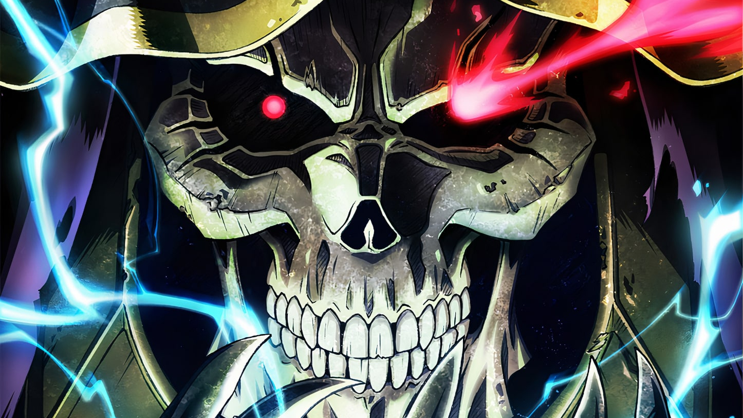 Overlord Season 4  Movie Are In The Works