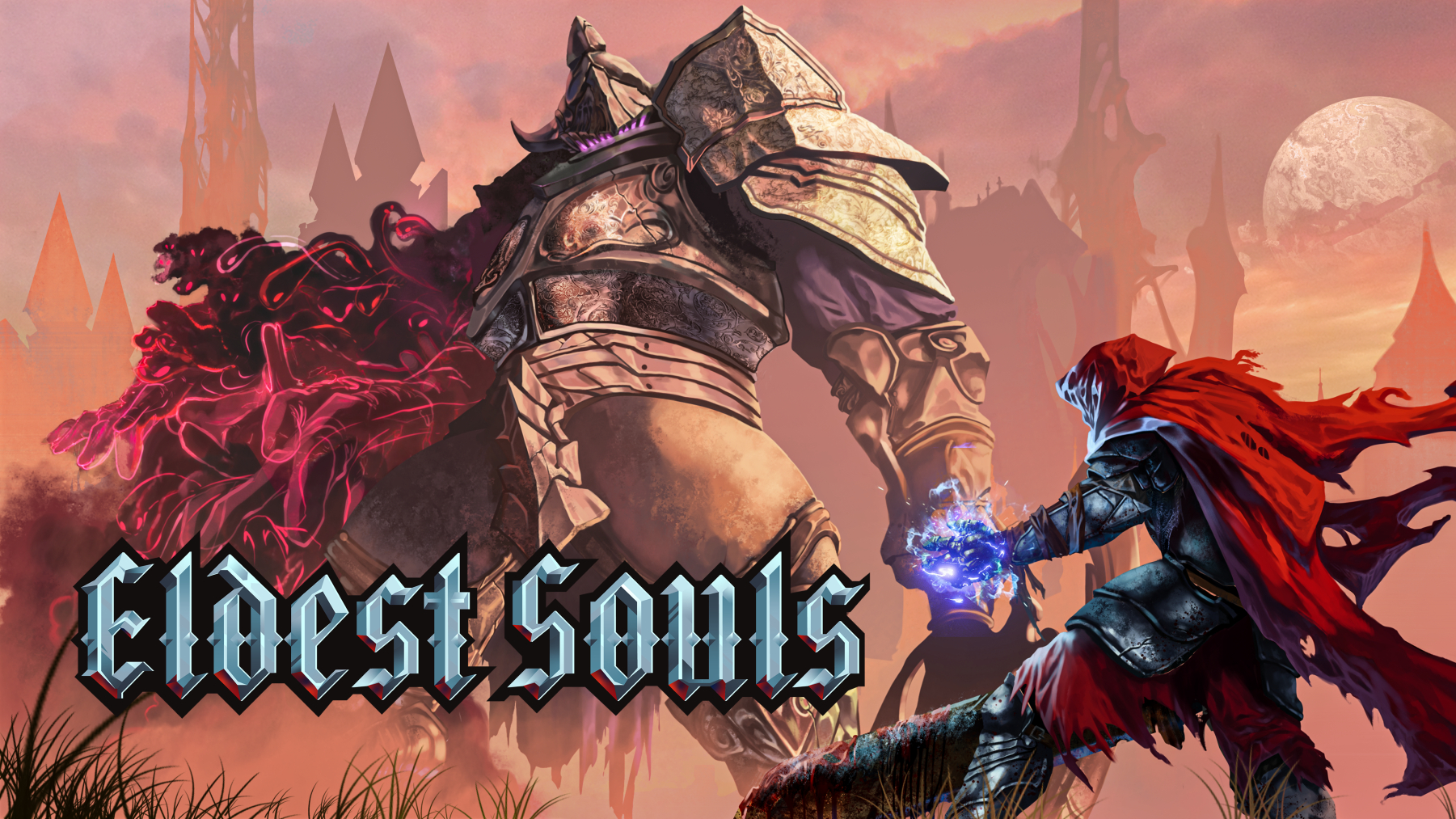 eldest souls ps4 eldest souls ps4