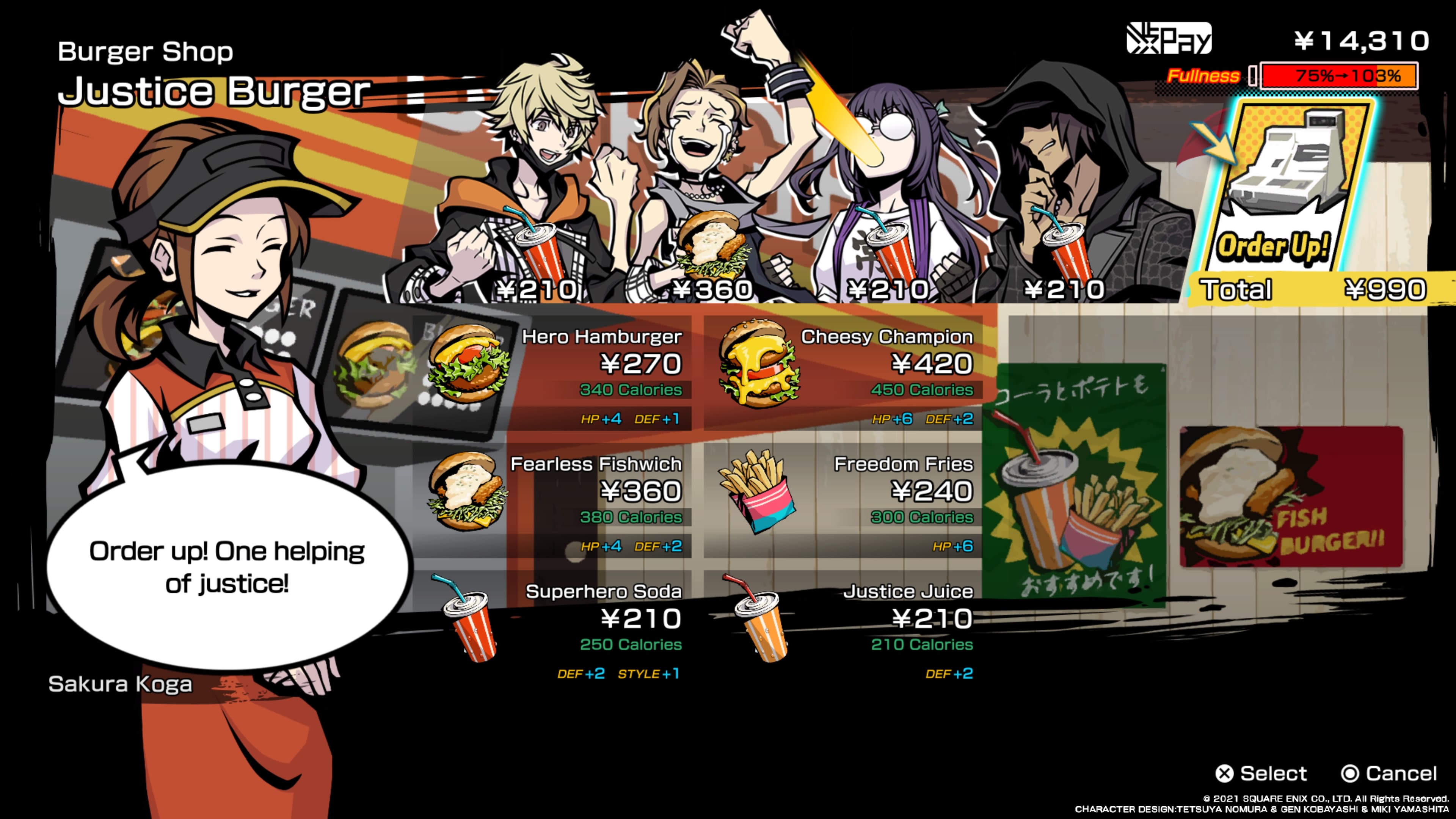Day 1 - Complete Your Reapers' Game Orders - Neo: The World Ends with You  Guide - IGN