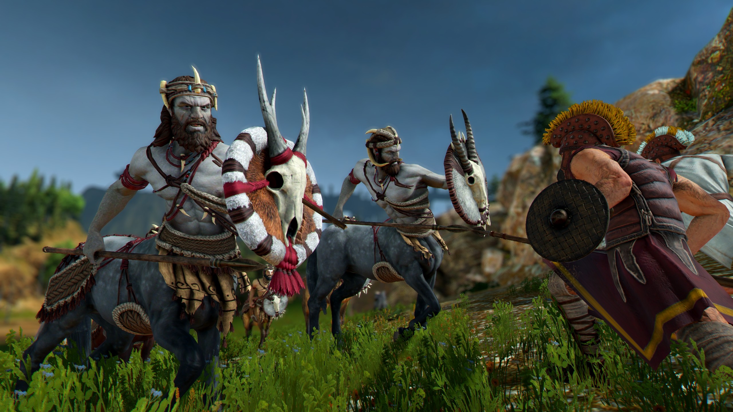 A Total War Saga: Troy review - Creative Assembly tackles the