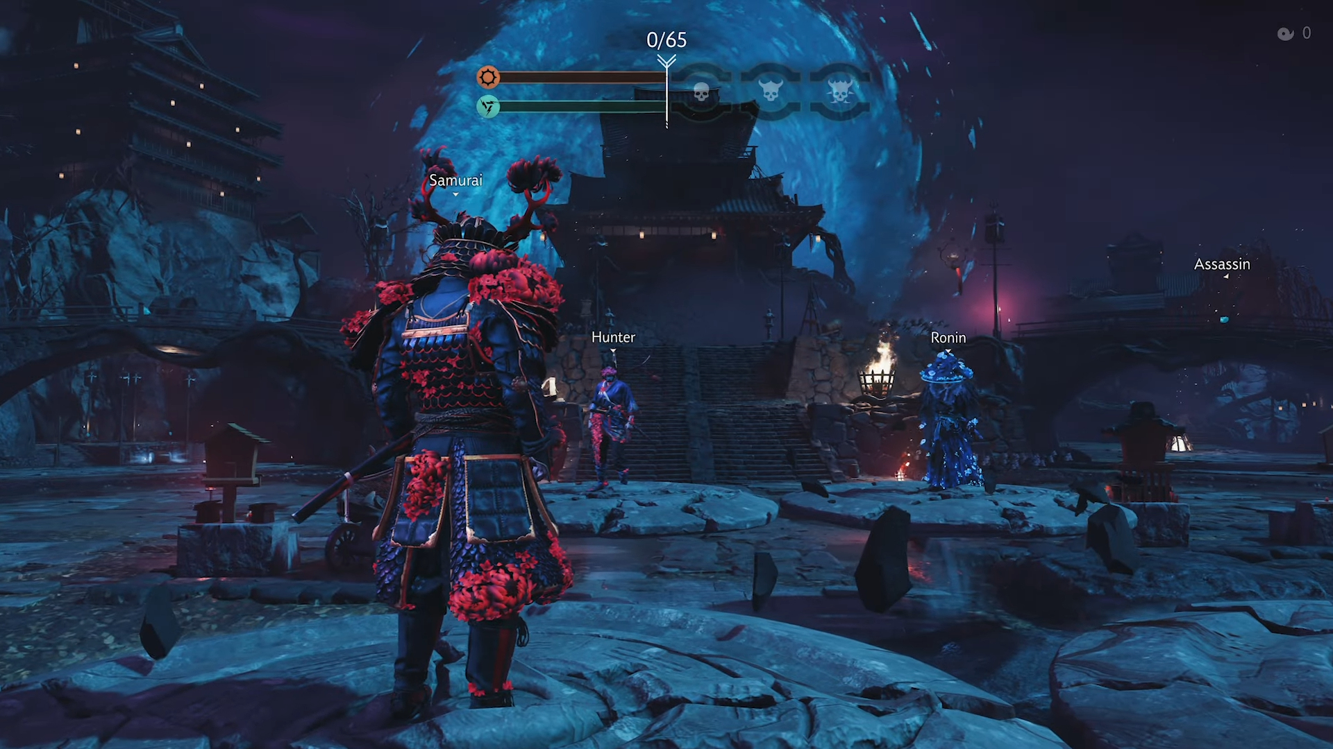 Ghost of Tsushima Legends Is Getting Standalone Version, Updates Add New  Rivals Mode, Gear Mastery, More