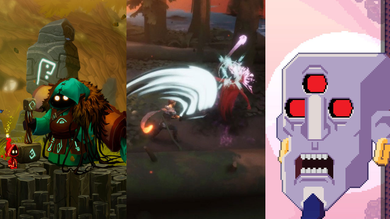 Dead Cells Git Gud (Dark Souls Easter Egg)