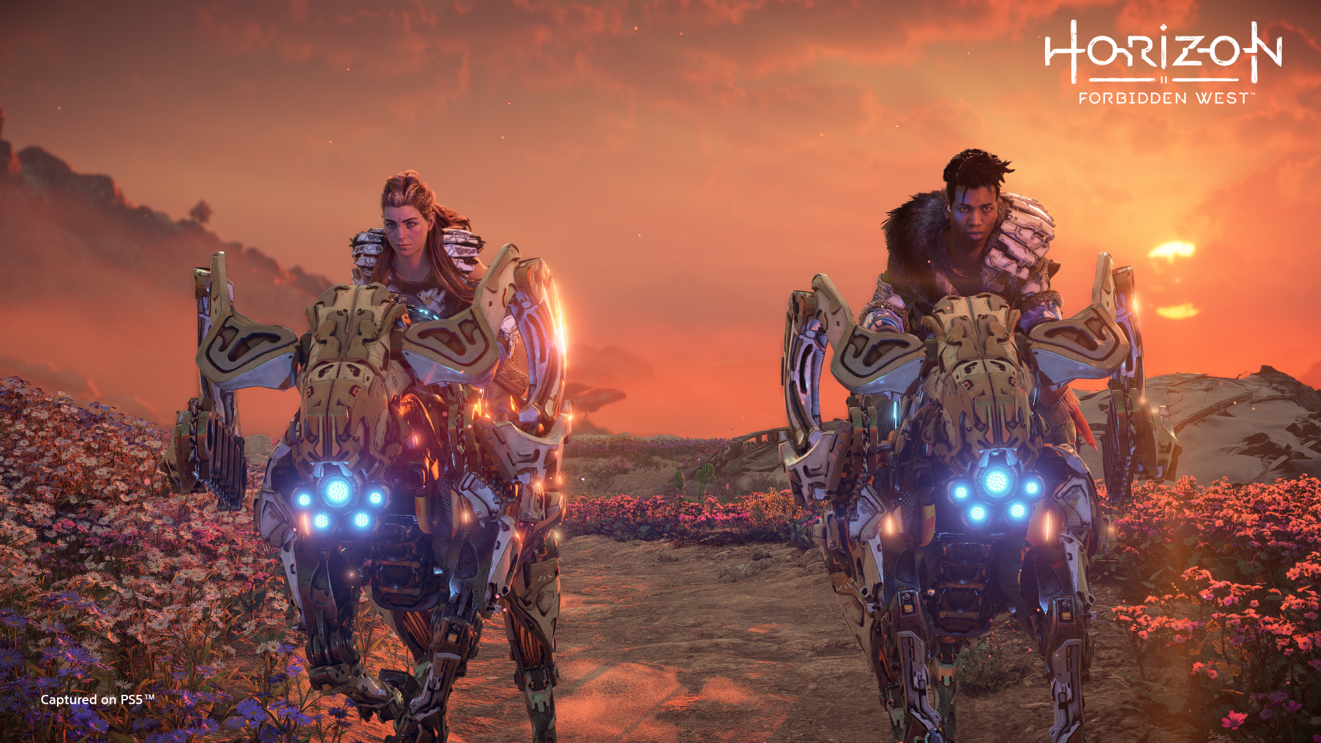 Horizon Forbidden West DLC Teased by Job Listing