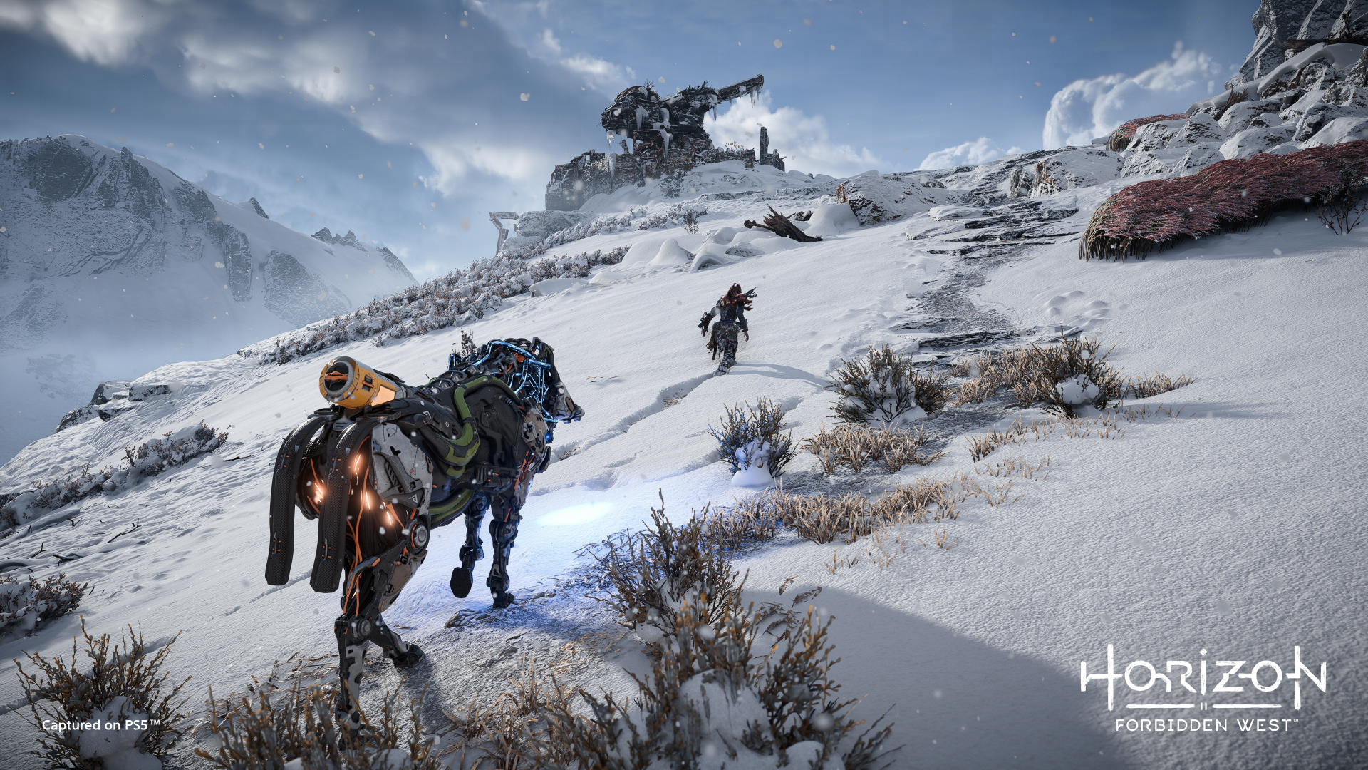Rino on X: The Horizon franchise is expandingđ âHorizon Zero Dawn âHZD: Frozen Wilds âHorizon Forbidden West âHFW: Burning Shores âHorizon: Multiplayer âHorizon: Call of the Mountain âHorizon III âHorizon: External Project