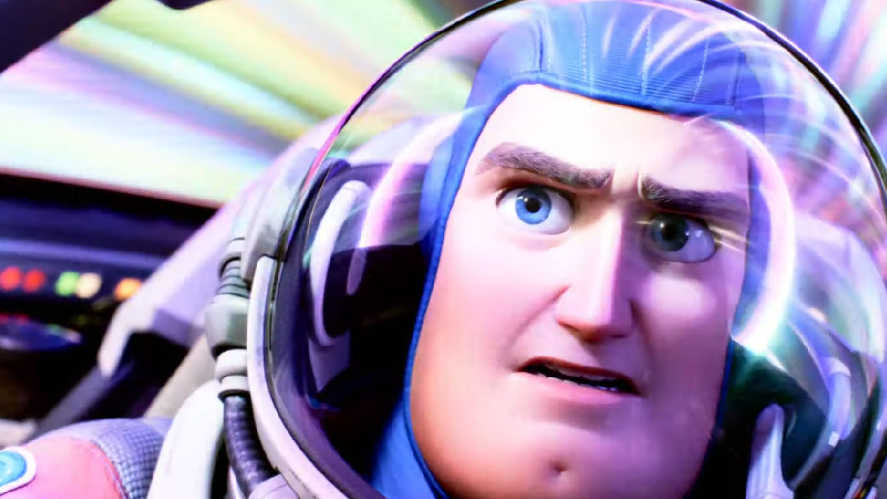 Pixar's Lightyear Is Not Going To Show In Malaysia; Here's Why | KAKUCHOPUREI.COM
